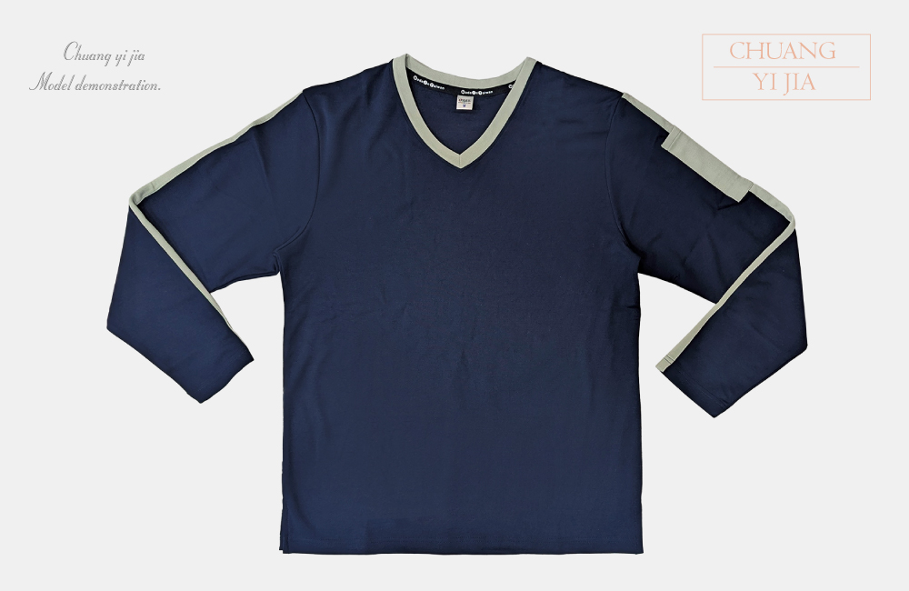 創意家團體服-健檢服