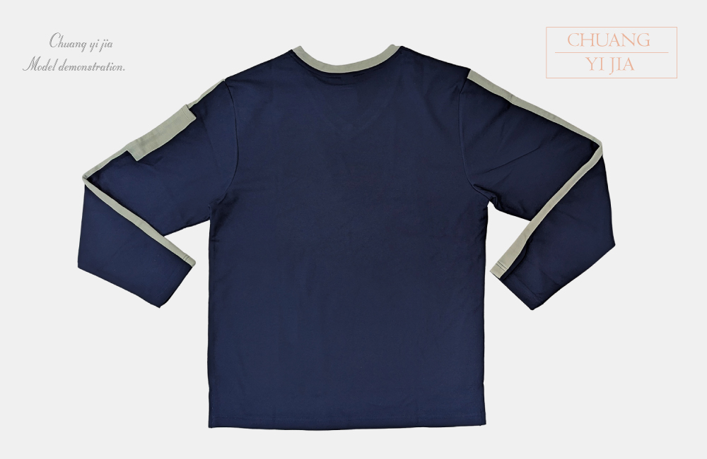 創意家團體服-健檢服