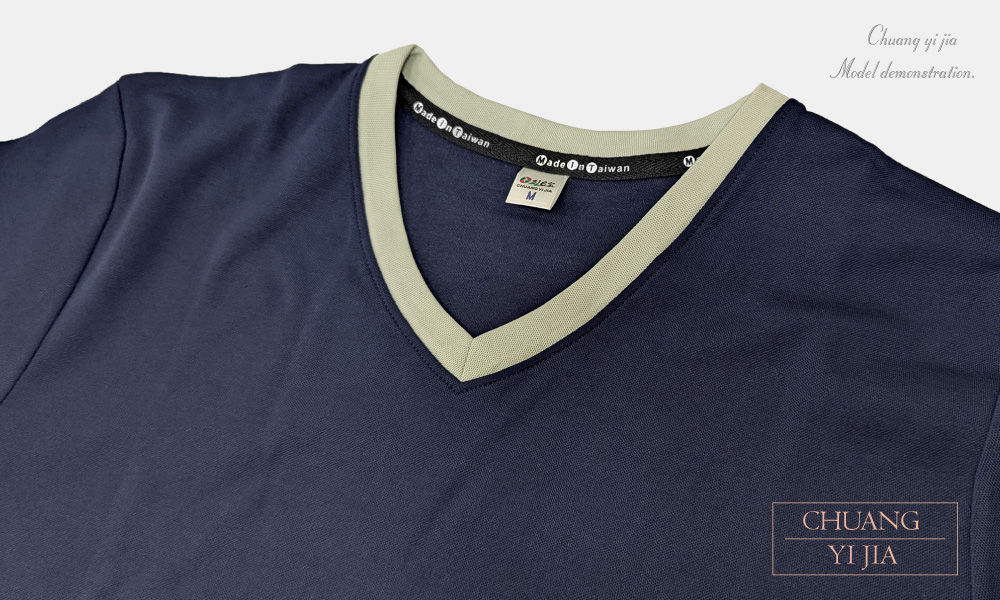 創意家團體服-健檢服