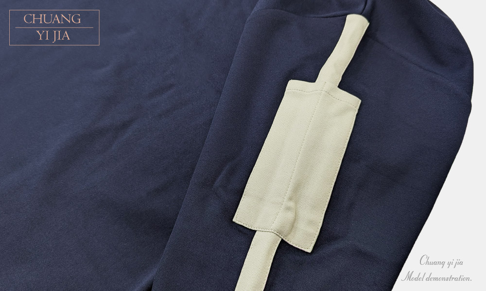 創意家團體服-健檢服