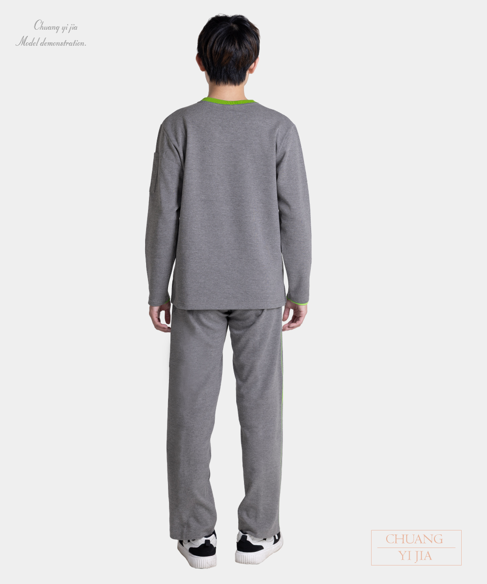 創意家團體服-健檢服