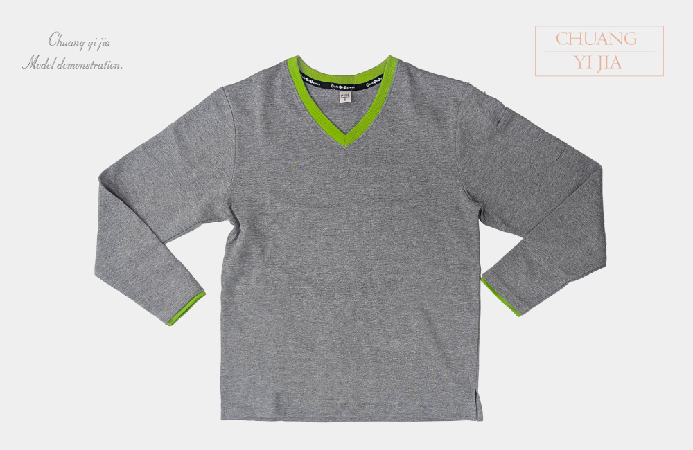 創意家團體服-健檢服