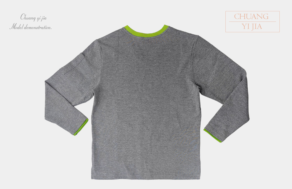 創意家團體服-健檢服