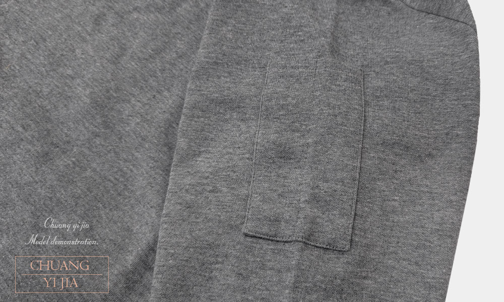 創意家團體服-健檢服