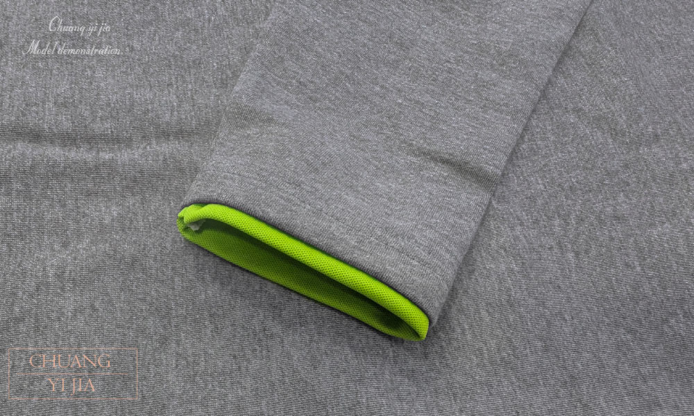 創意家團體服-健檢服