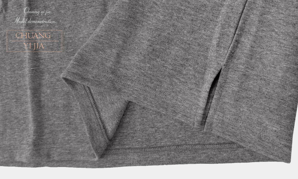 創意家團體服-健檢服