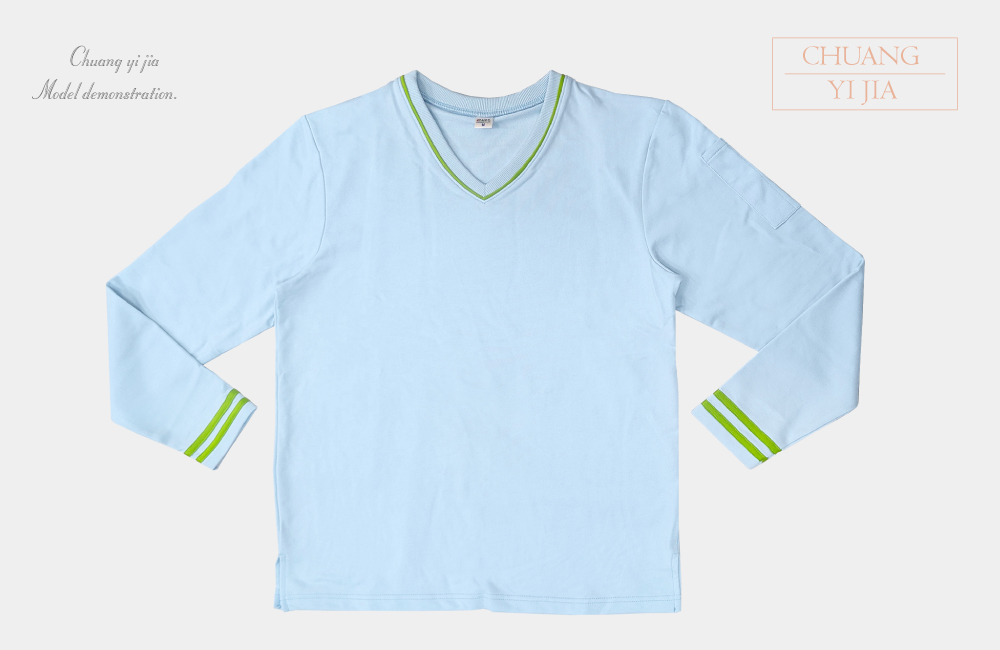 創意家團體服-健檢服