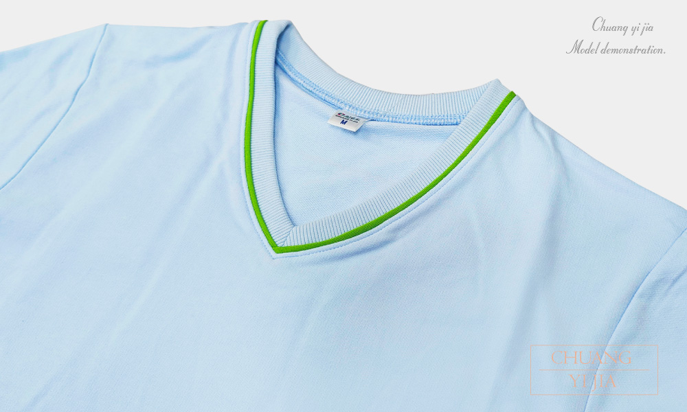 創意家團體服-健檢服