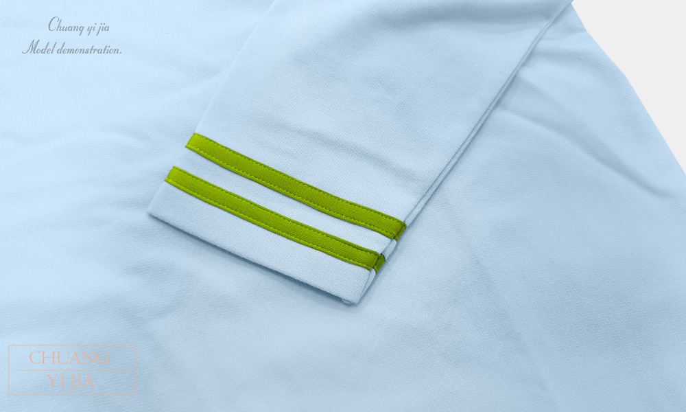 創意家團體服-健檢服