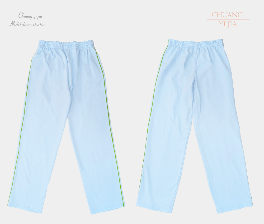 創意家團體服-健檢服