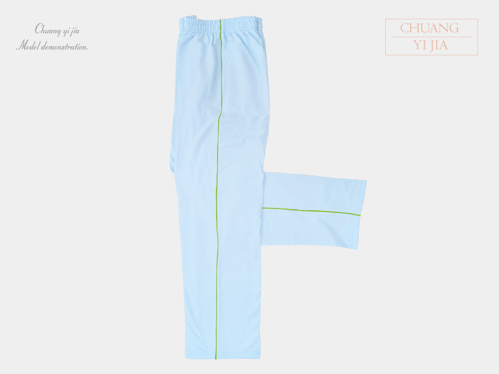 創意家團體服-健檢服