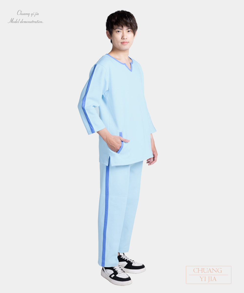 創意家團體服-健檢服