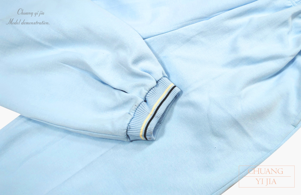 創意家團體服-健檢服