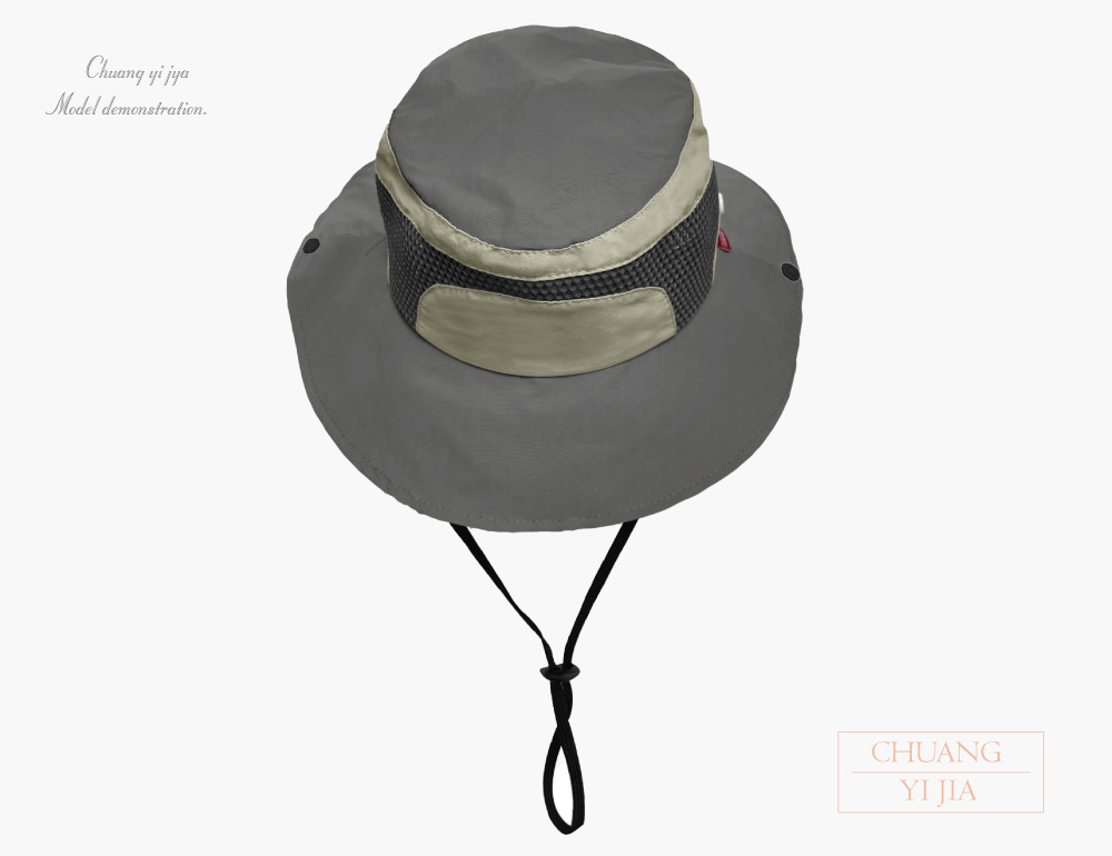 創意家團體服-客製化帽子 訂製貝雷帽 訂做漁夫帽 棒球帽