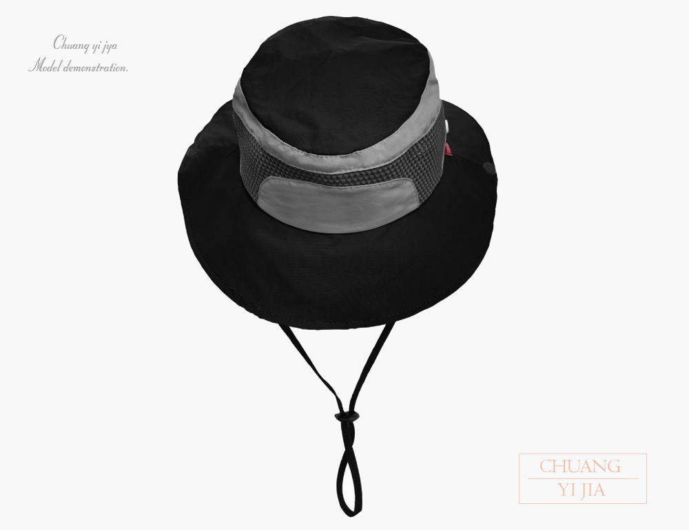 創意家團體服-客製化帽子 訂製貝雷帽 訂做漁夫帽 棒球帽