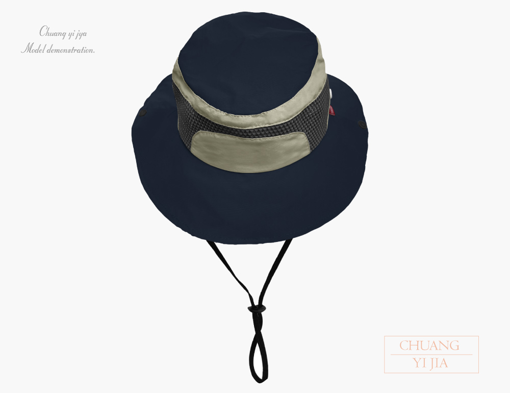 創意家團體服-客製化帽子 訂製貝雷帽 訂做漁夫帽 棒球帽