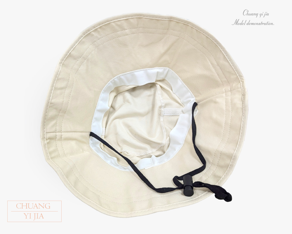 創意家團體服-帽子