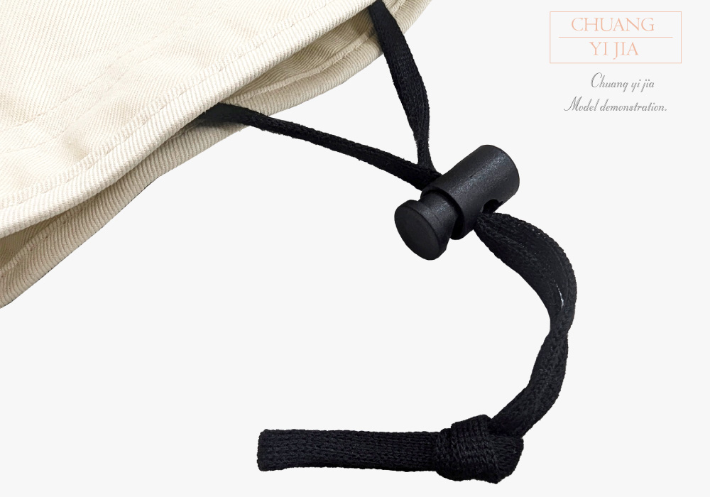 創意家團體服-帽子