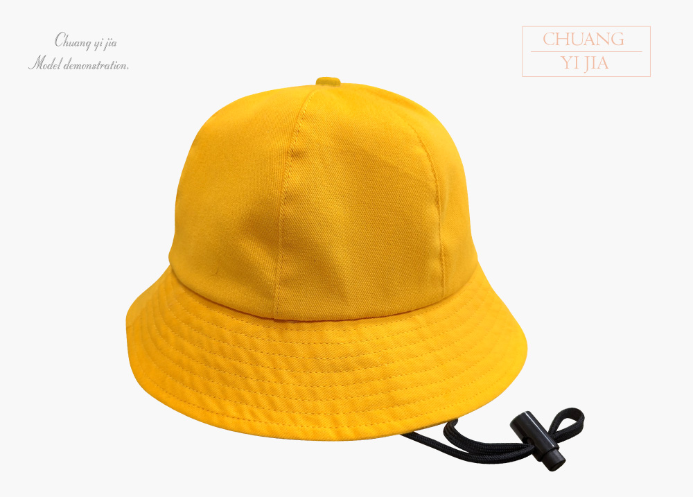 創意家團體服-帽子