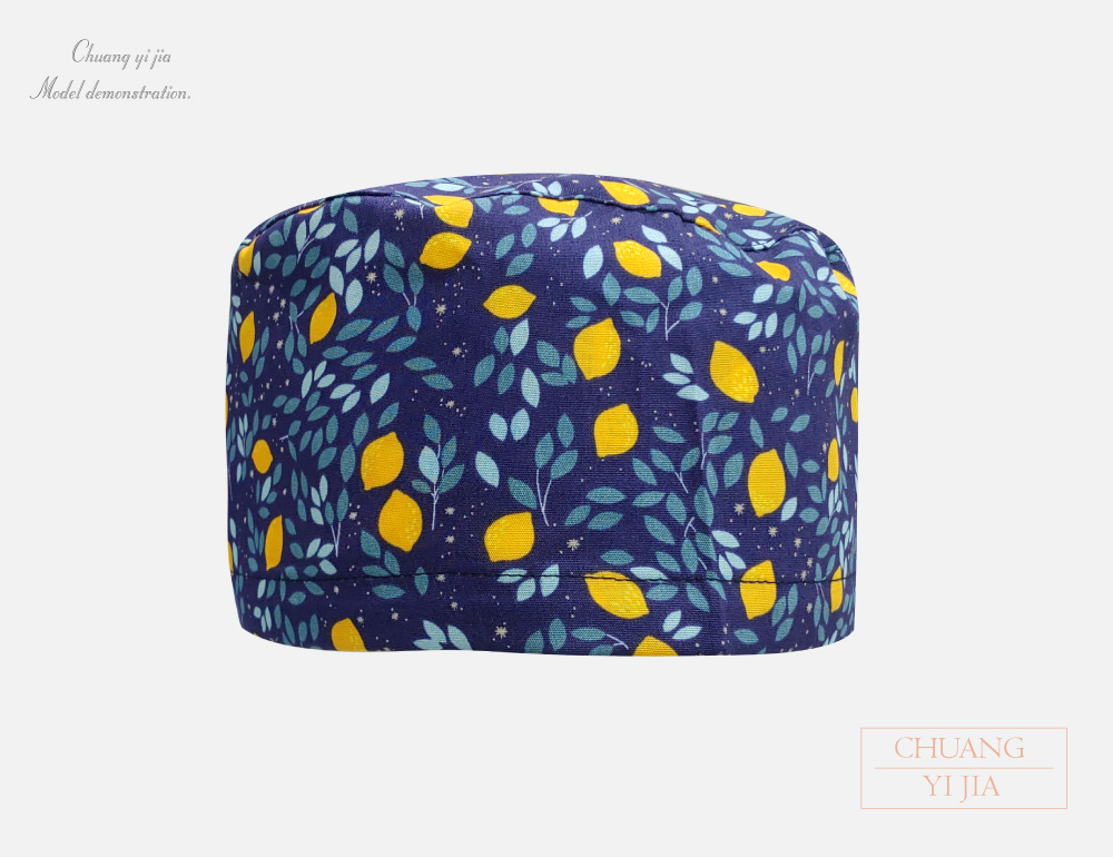 創意家團體服-刷手帽 手術帽  訂製款