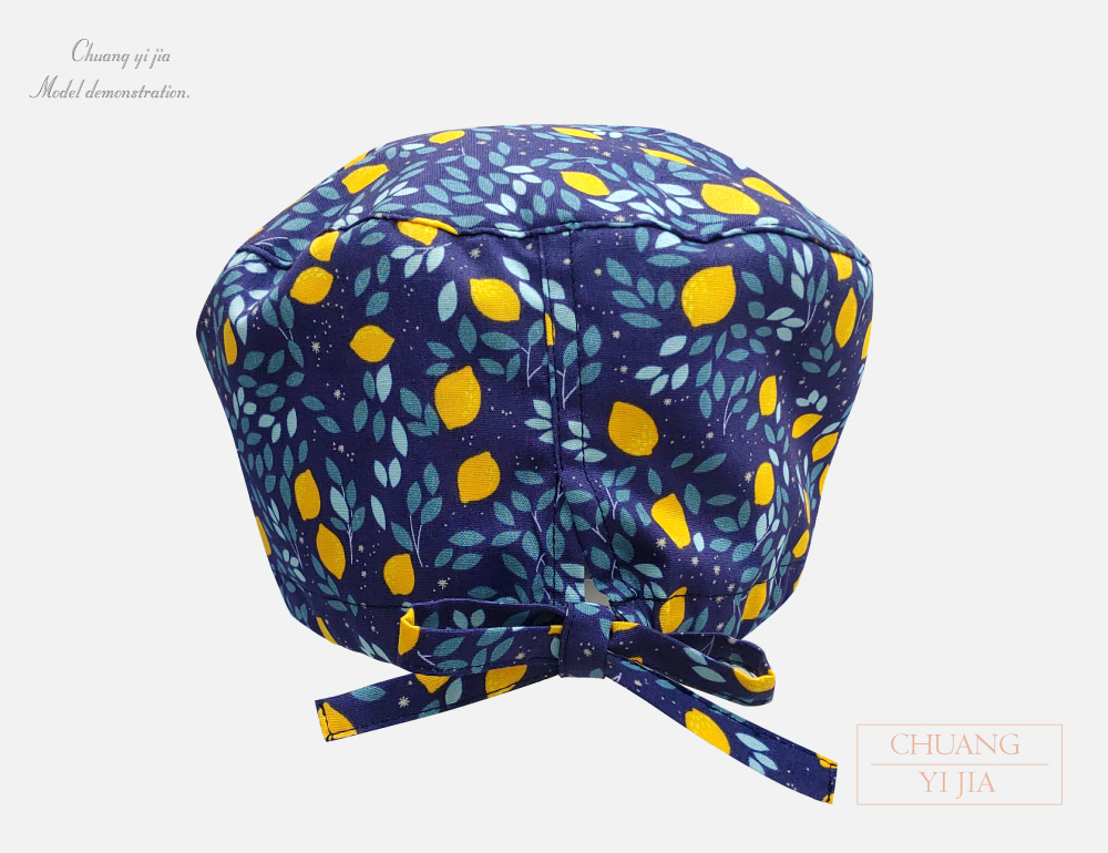 創意家團體服-刷手帽 手術帽  訂製款