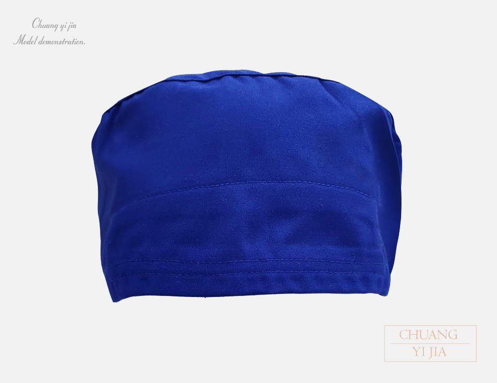 創意家團體服-刷手帽 手術帽  訂製款