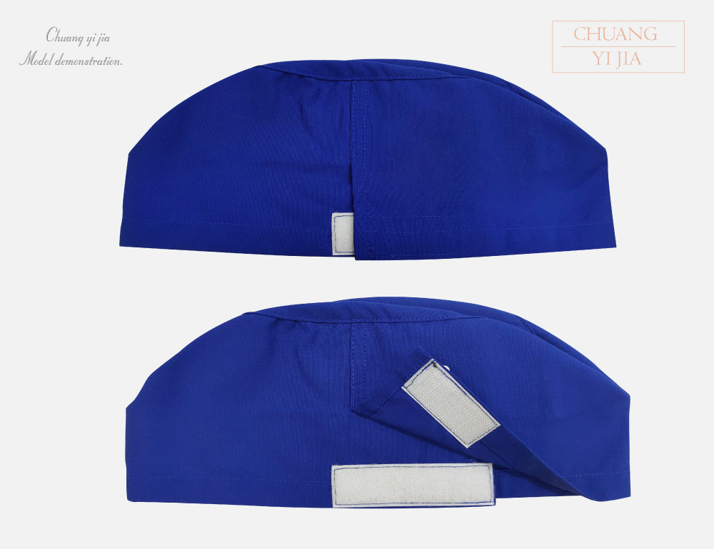 創意家團體服-刷手帽 手術帽  訂製款