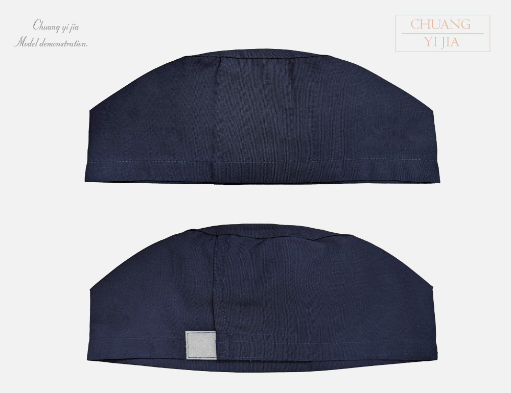 創意家團體服-刷手帽 手術帽  訂製款