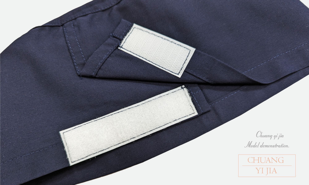 創意家團體服-刷手帽 手術帽  訂製款