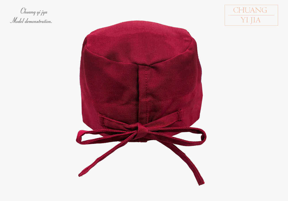 創意家團體服-刷手帽 手術帽  訂製款