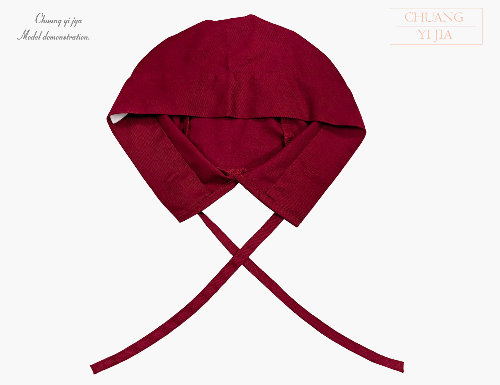 創意家團體服-刷手帽 手術帽  訂製款