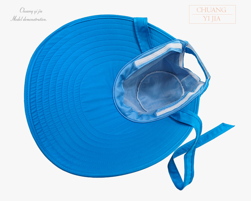 創意家團體服-帽子