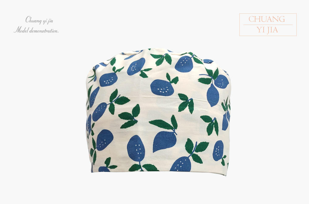 創意家團體服-刷手帽 手術帽  訂製款