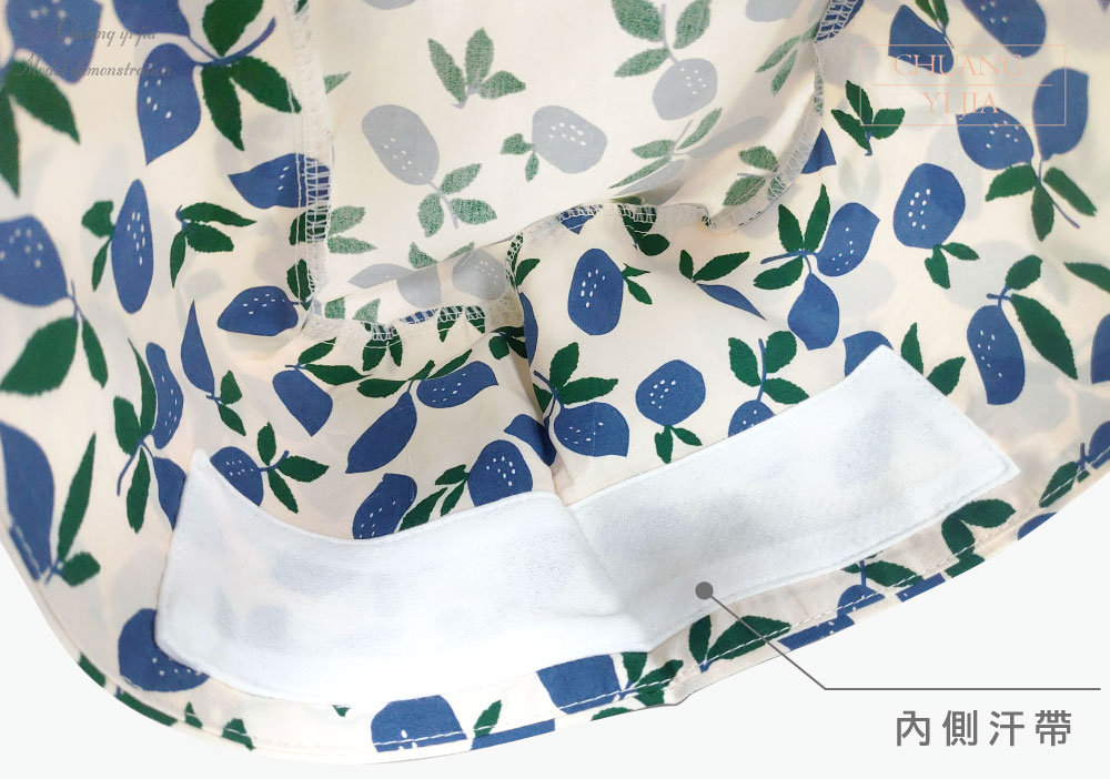 創意家團體服-刷手帽 手術帽  訂製款