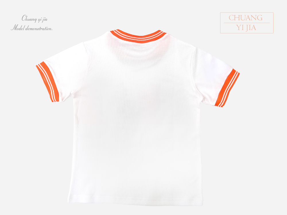 創意家團體服-兒童運動服