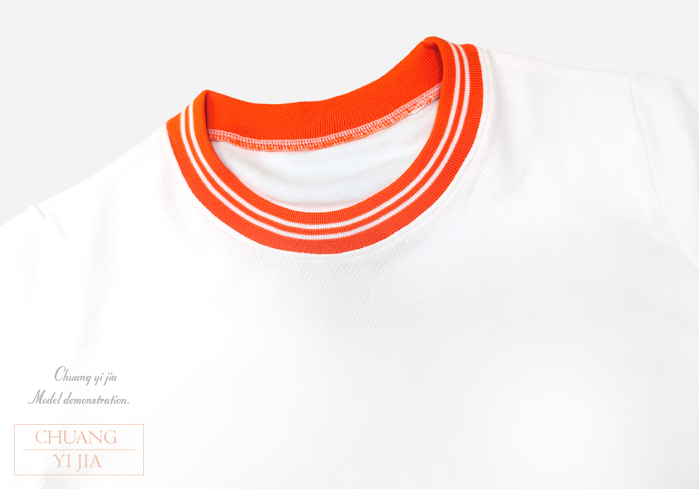 創意家團體服-兒童運動服