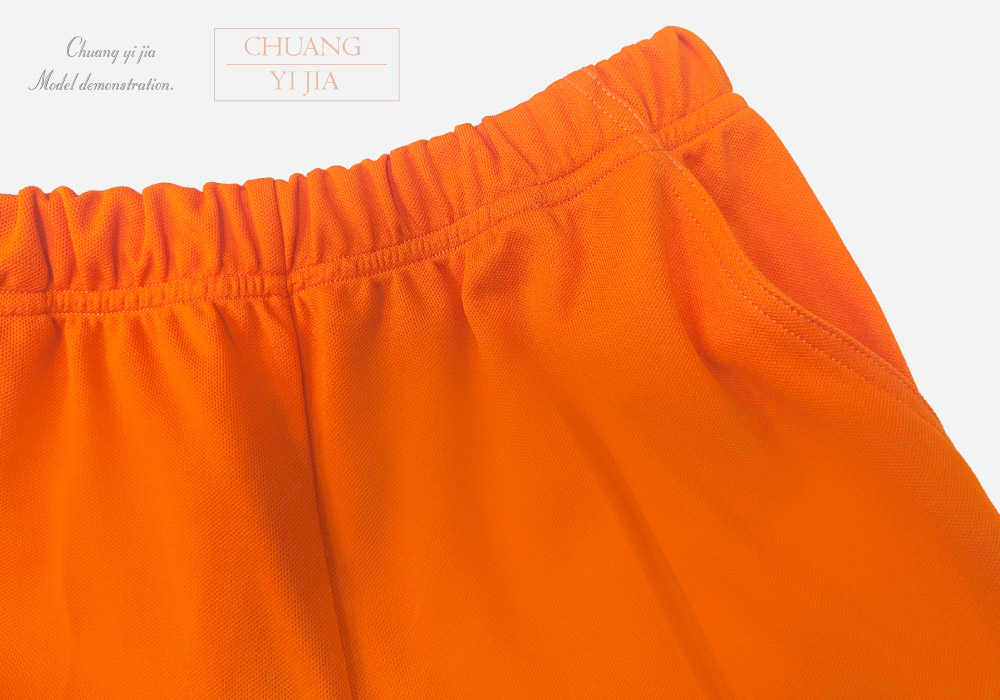 創意家團體服-兒童運動服