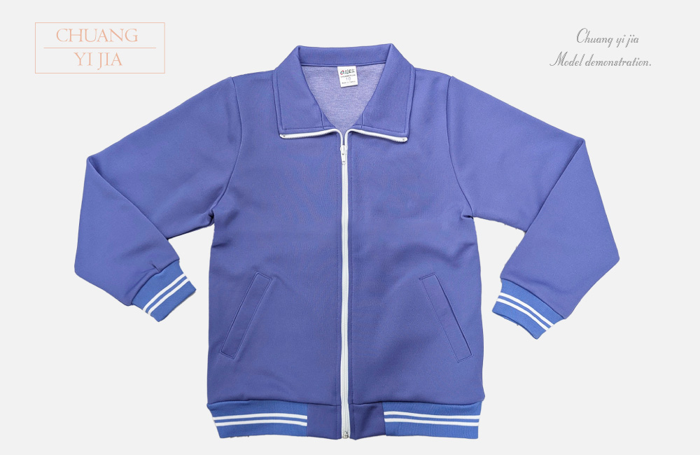 創意家團體服-兒童運動服-運動服套裝