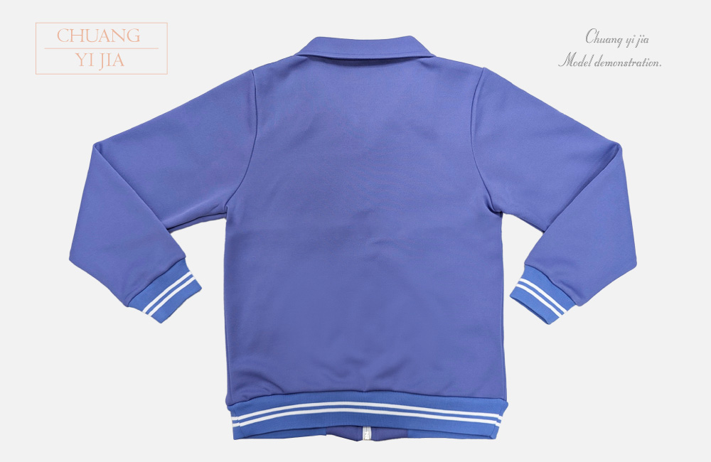 創意家團體服-兒童運動服-運動服套裝