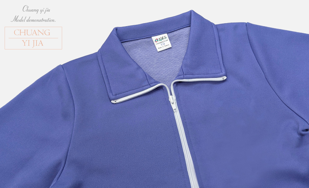 創意家團體服-兒童運動服-運動服套裝