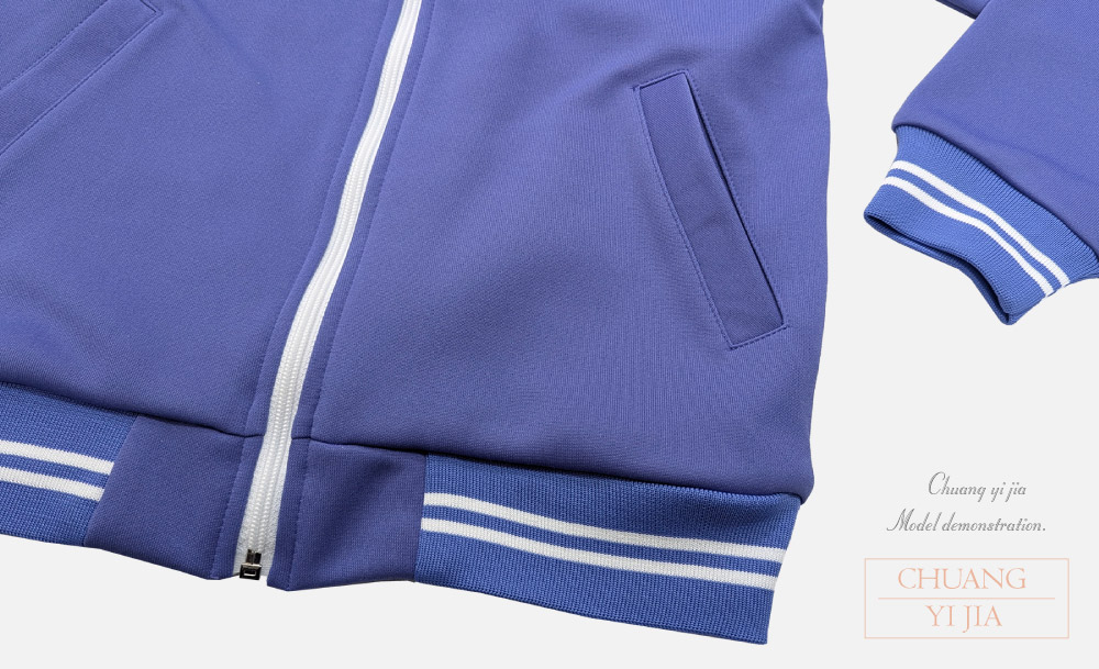 創意家團體服-兒童運動服-運動服套裝