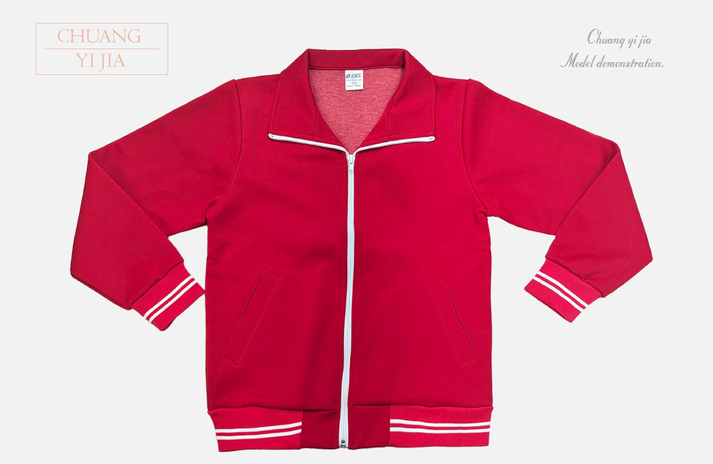 創意家團體服-兒童運動服-運動服套裝