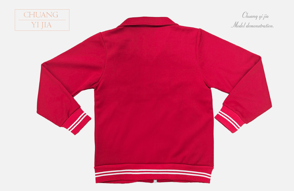 創意家團體服-兒童運動服-運動服套裝