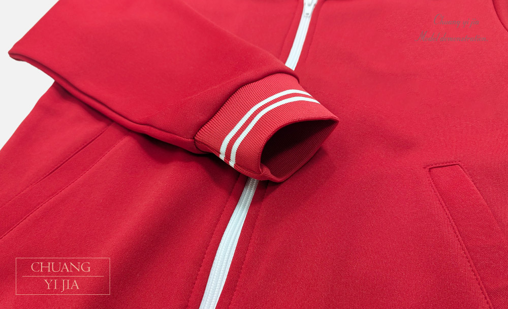 創意家團體服-兒童運動服-運動服套裝