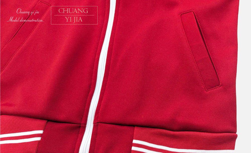 創意家團體服-兒童運動服-運動服套裝