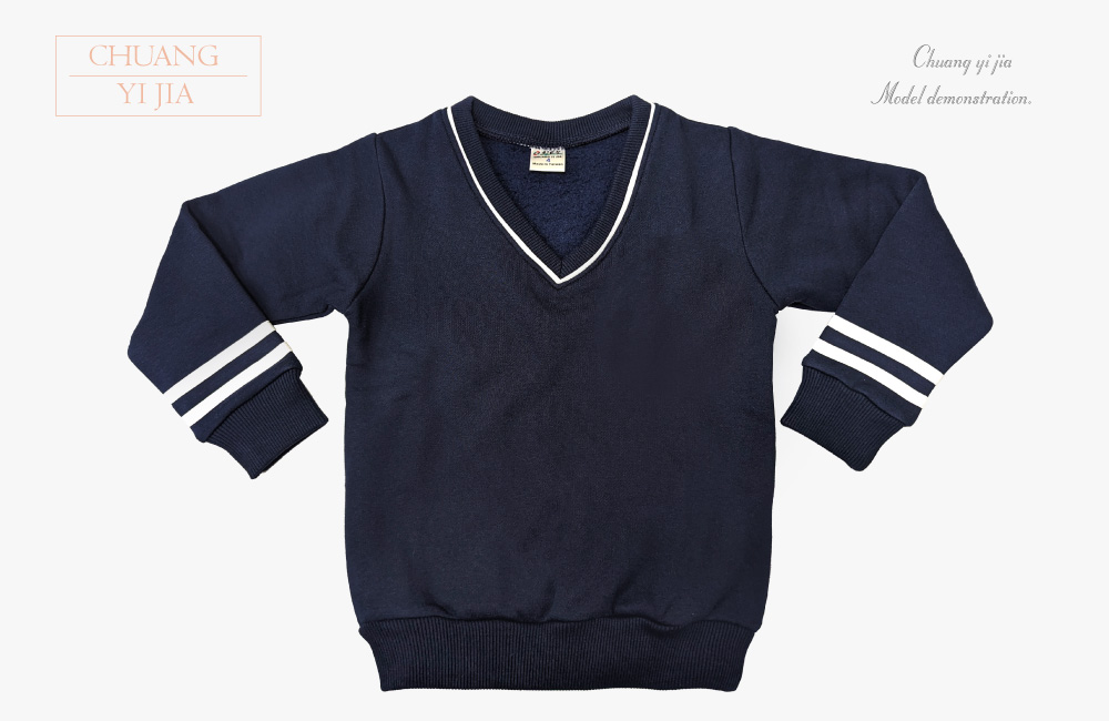 創意家團體服-兒童運動服-運動服套裝