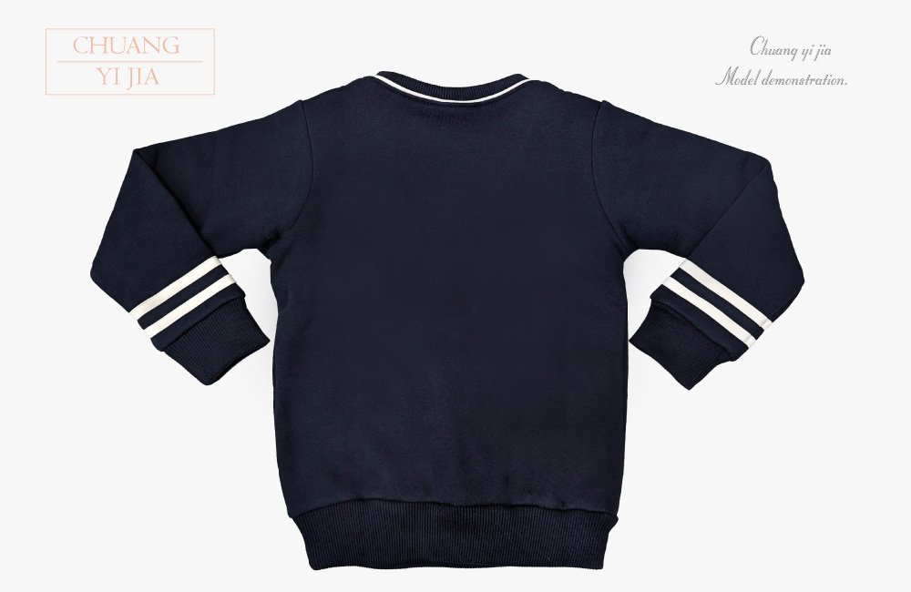 創意家團體服-兒童運動服-運動服套裝