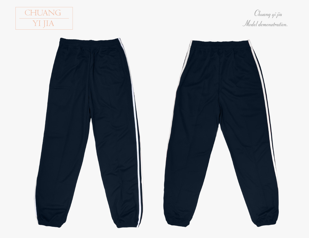 創意家團體服-兒童運動服-運動服套裝