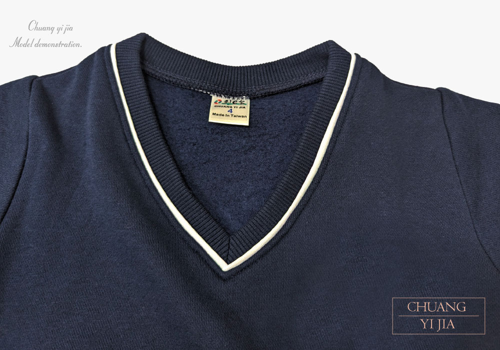 創意家團體服-兒童運動服-運動服套裝