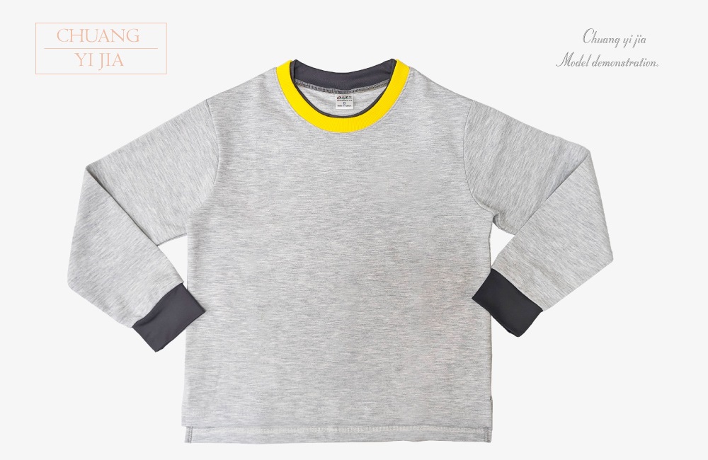 創意家團體服-兒童運動服-運動服套裝